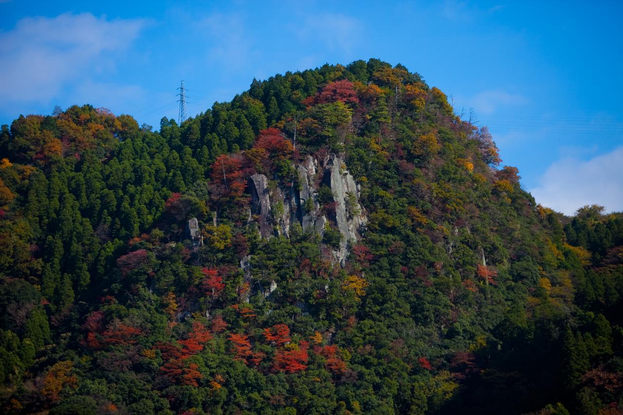 מלון Okuhita Onsen Umehibiki מראה חיצוני תמונה