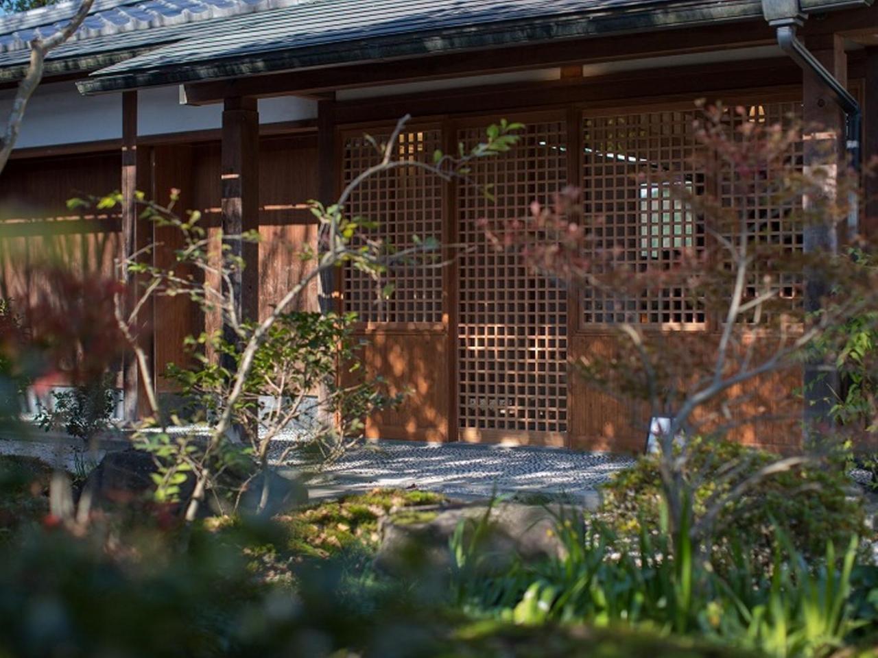 מלון Okuhita Onsen Umehibiki מראה חיצוני תמונה